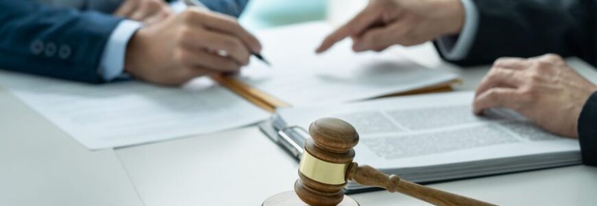 Easy Probate Attorney Services – Get Help Today!