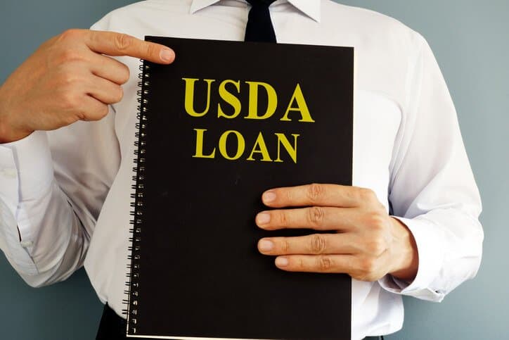Easy Usda Loans: A Simple Guide For Homebuyers