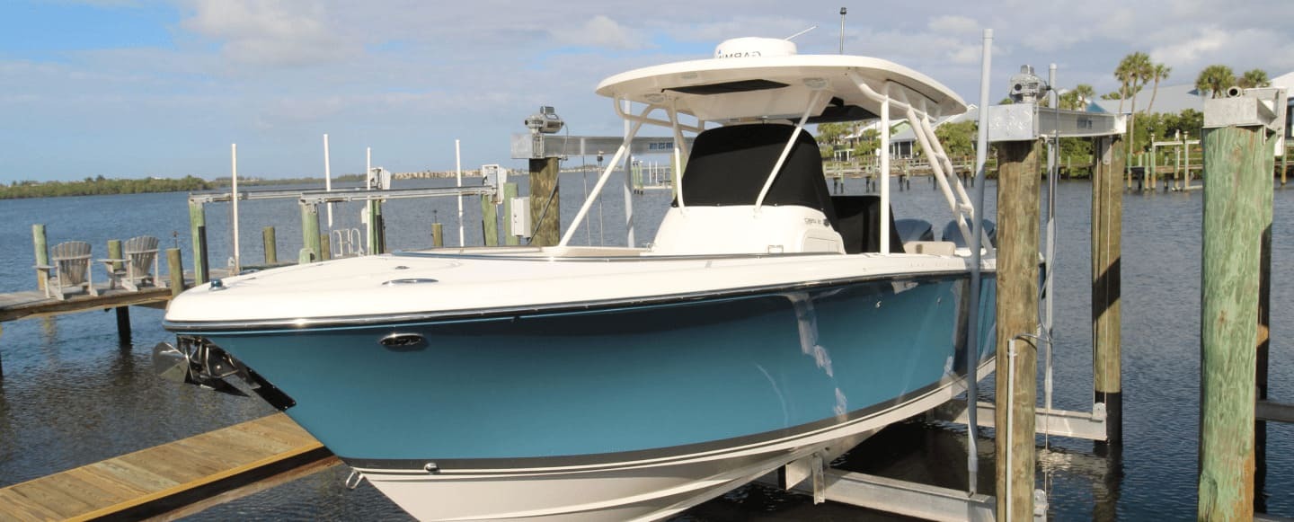 Discover The Best Shallow Water Boat Lifts For Your Watercraft