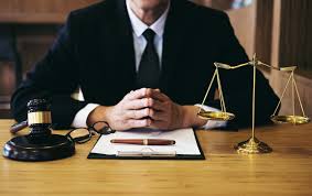How To Choose A Criminal Defense Attorney