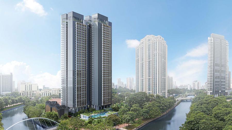 Discover The Best Condo Properties In Singapore