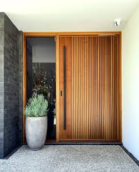 Upgrade Your Home With Easy Entry Doors